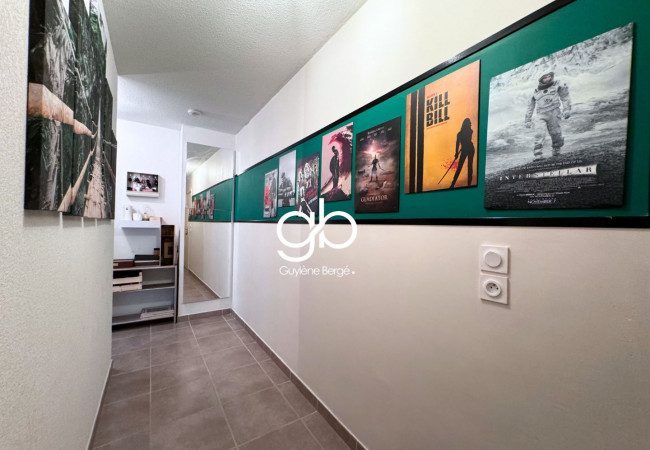 vente Appartement Prades Le Lez - Photo 13