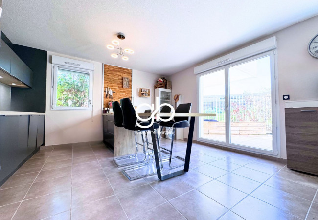 vente Appartement Prades Le Lez - Photo 14