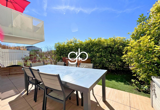 vente Appartement Prades Le Lez - Photo 4