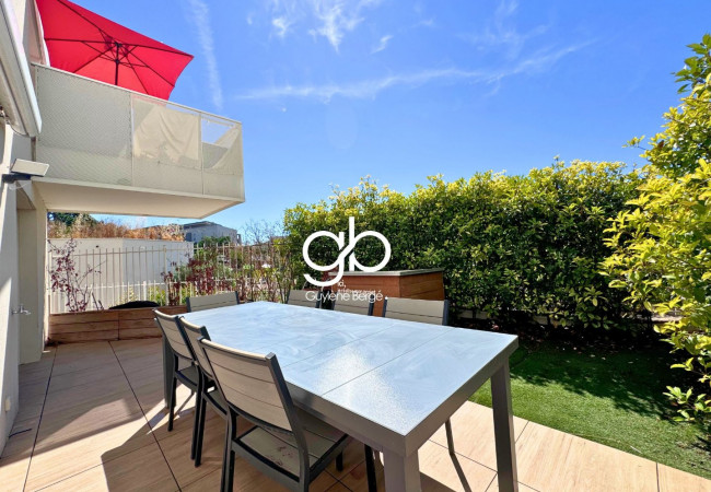 vente Appartement Prades Le Lez - Photo 9