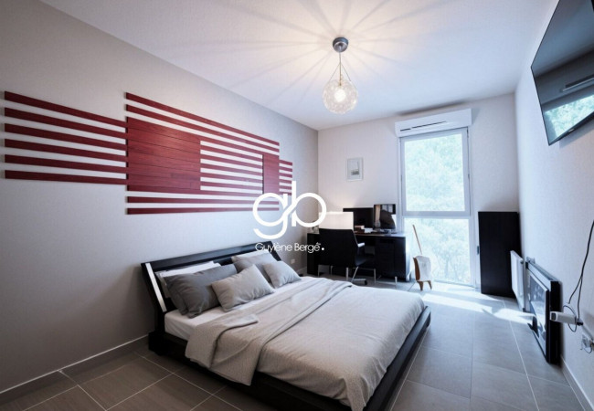 vente Appartement Prades Le Lez - Photo 6