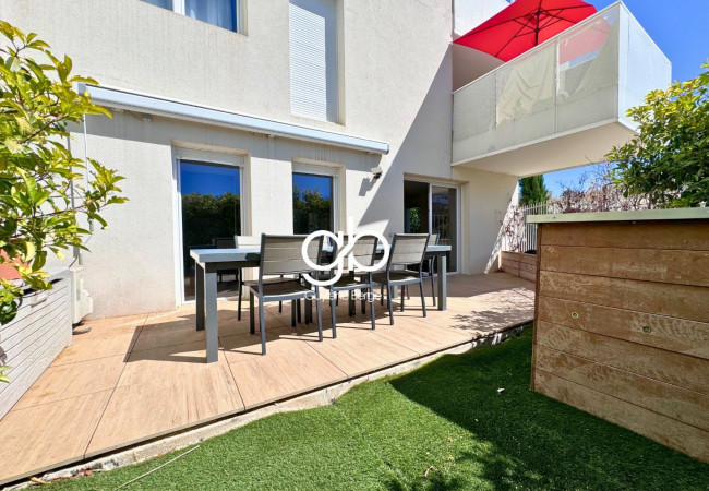 vente Appartement Prades Le Lez - Photo 10