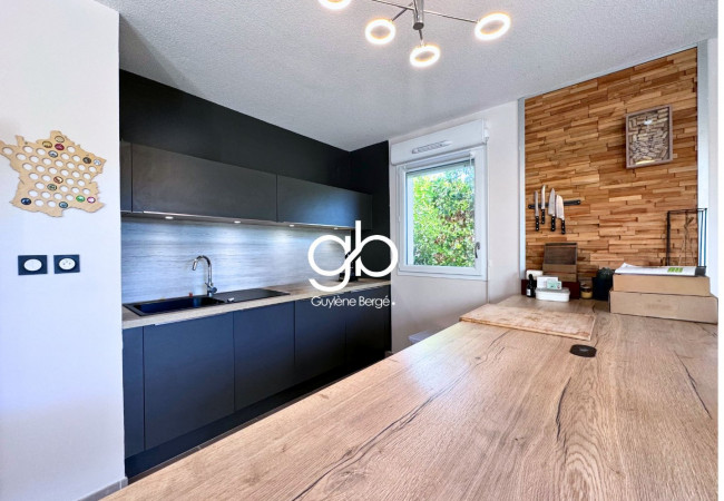 vente Appartement Prades Le Lez - Photo 11