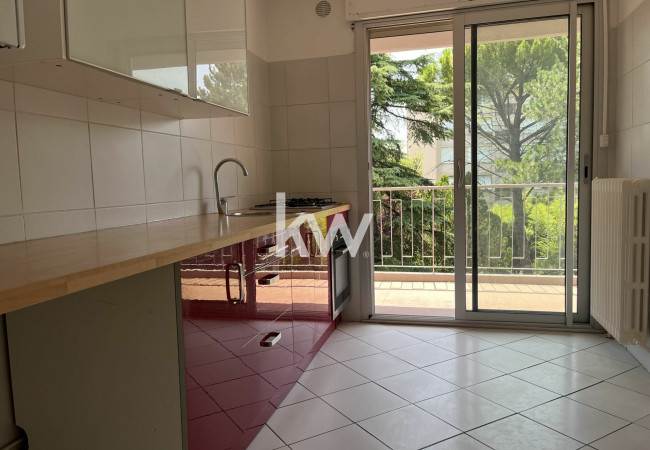vente Appartement Montpellier - Photo 2