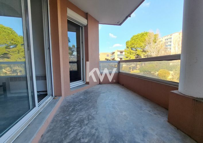 vente Appartement Montpellier