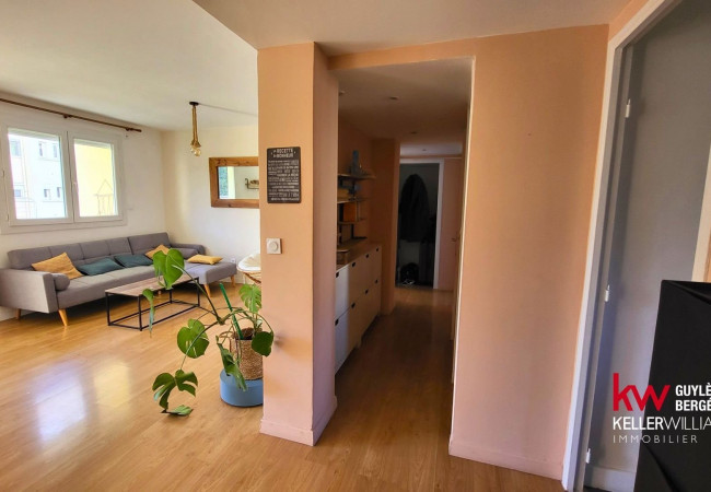 vente Appartement Montpellier - Photo 1
