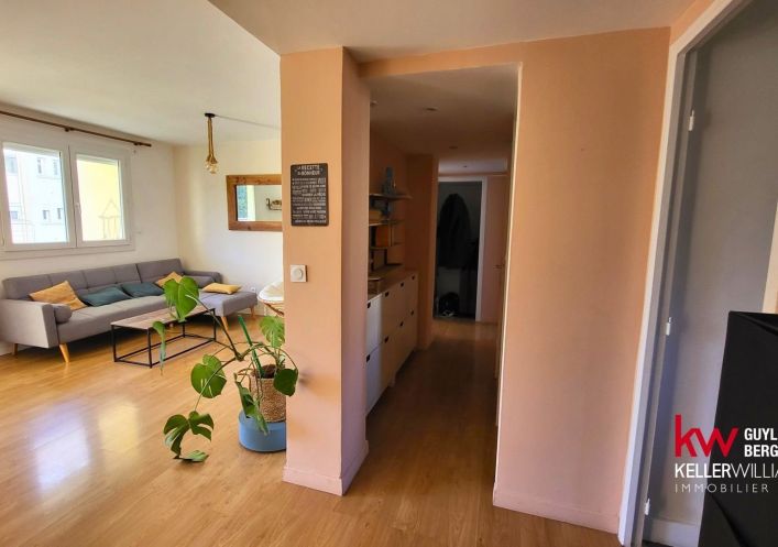 vente Appartement Montpellier