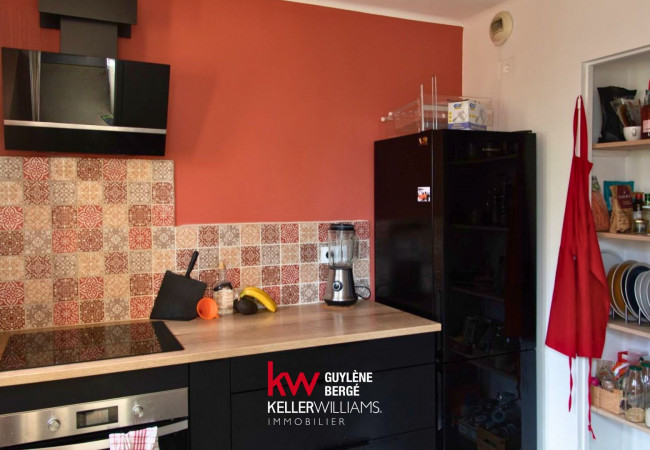 vente Appartement Montpellier - Photo 4