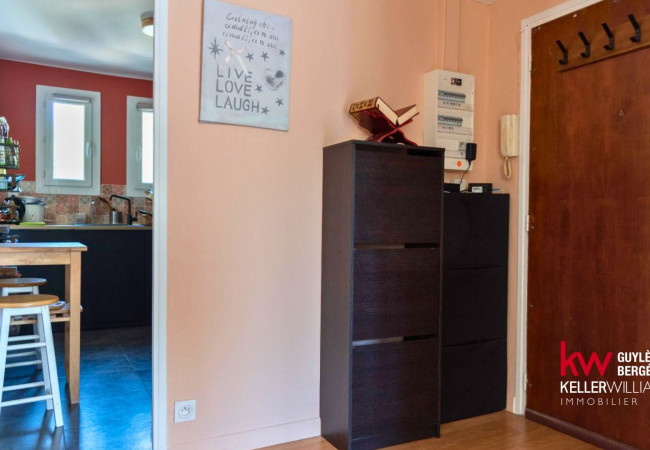 vente Appartement Montpellier - Photo 2