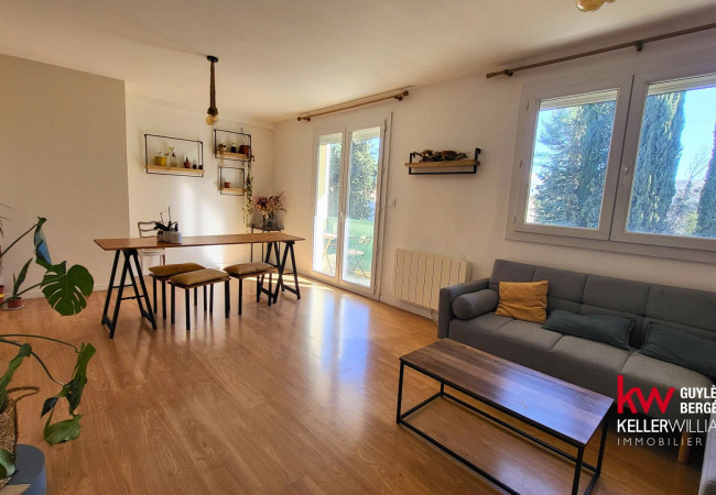 vente Appartement Montpellier - Photo 3