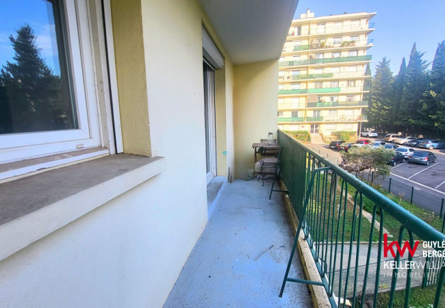 vente Appartement Montpellier - Photo 7