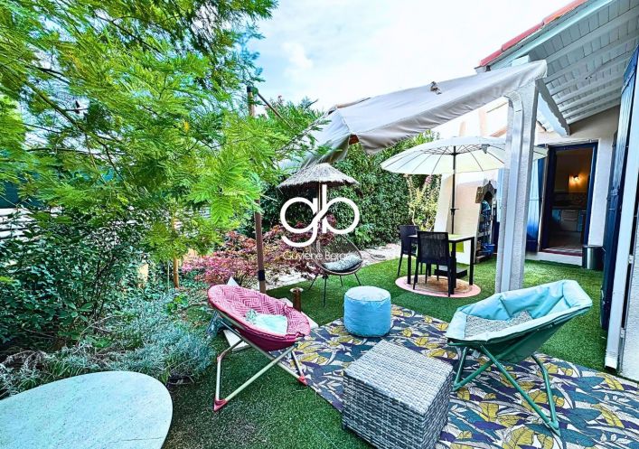 vente Maison Montpellier