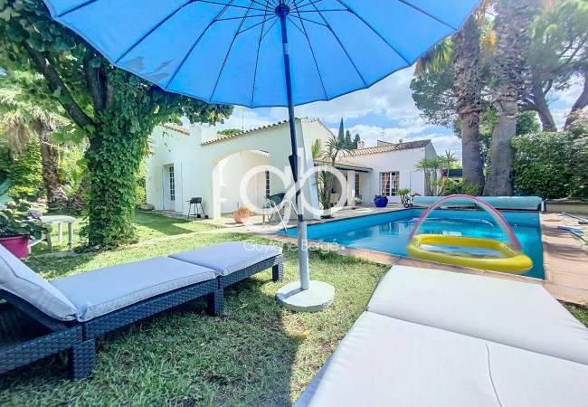 vente Maison Le Cres - Photo 5