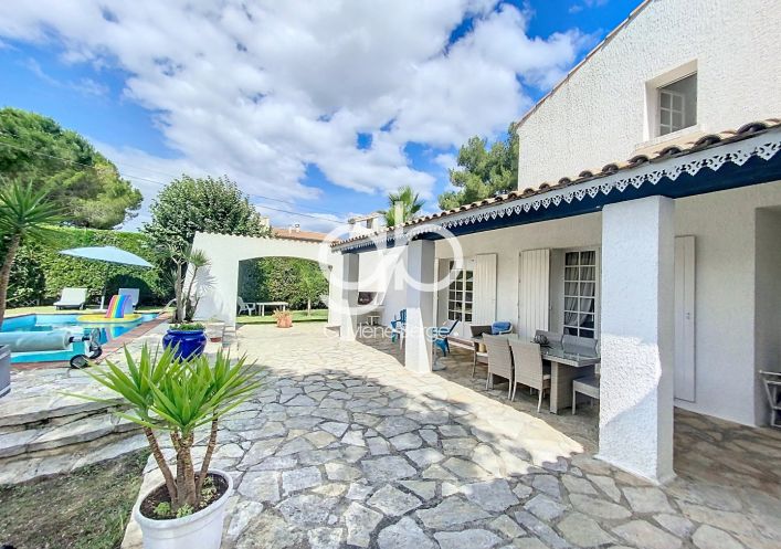 vente Maison Le Cres