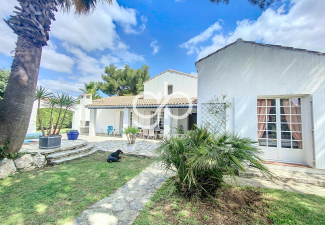 vente Maison Le Cres - Photo 3