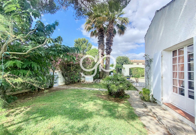 vente Maison Le Cres - Photo 4