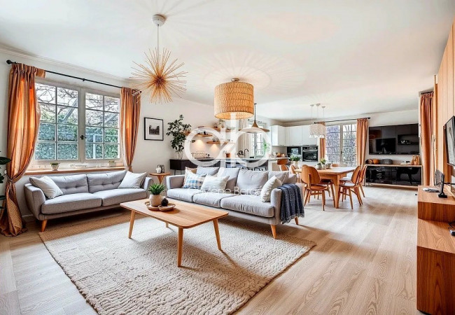 vente Maison Le Cres - Photo 6