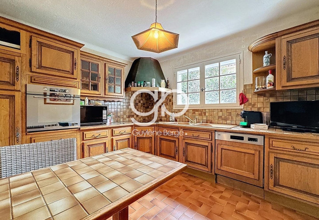 vente Maison Le Cres - Photo 8