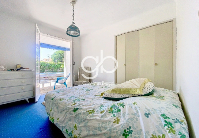 vente Maison Le Cres - Photo 12