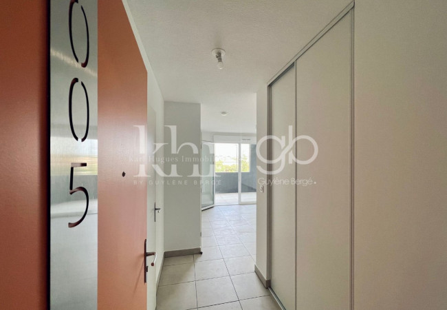 vente Appartement Juvignac - Photo 1