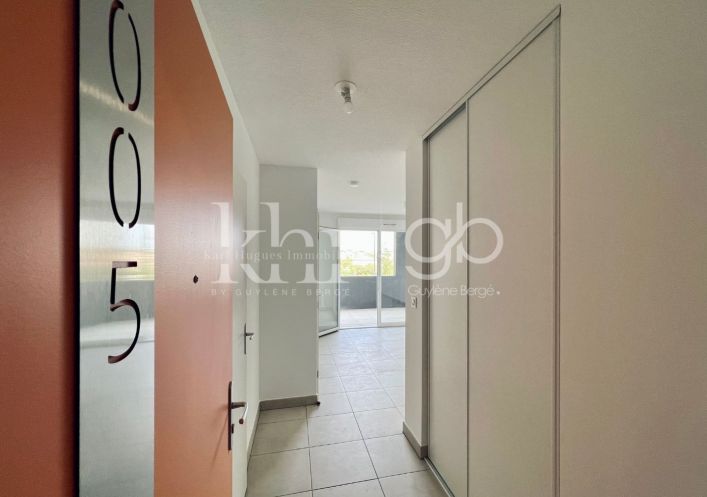 vente Appartement Juvignac