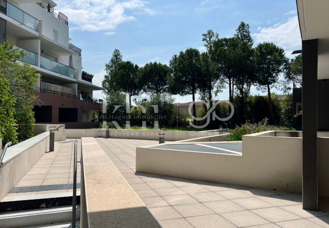 vente Appartement Juvignac - Photo 6