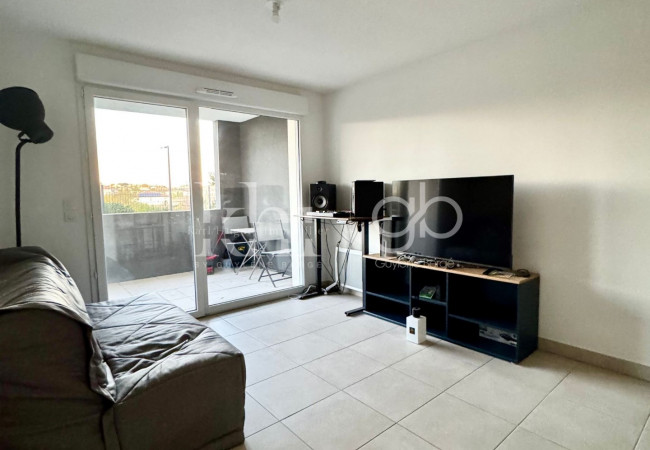 vente Appartement Juvignac - Photo 3