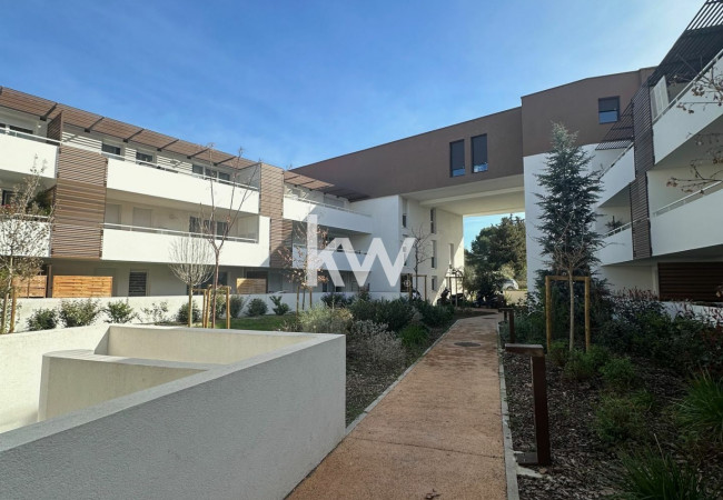 vente Appartement Vendargues - 34740 - Photo 5