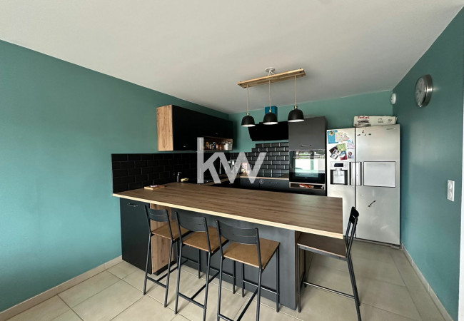 vente Appartement Vendargues - 34740 - Photo 1