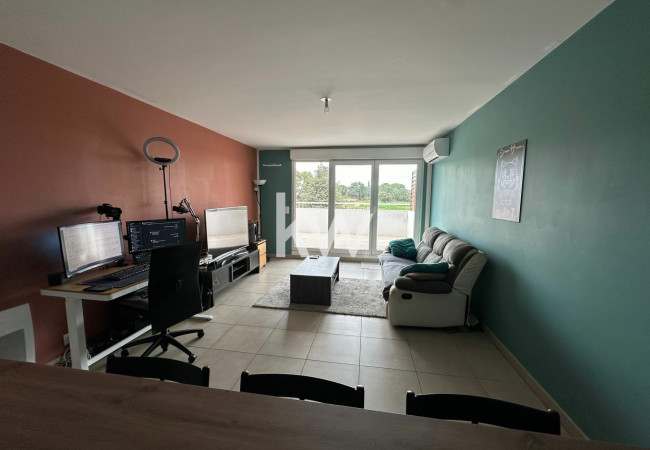 vente Appartement Vendargues - 34740 - Photo 3