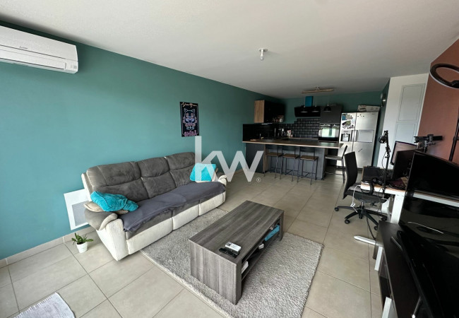 vente Appartement Vendargues - 34740 - Photo 2