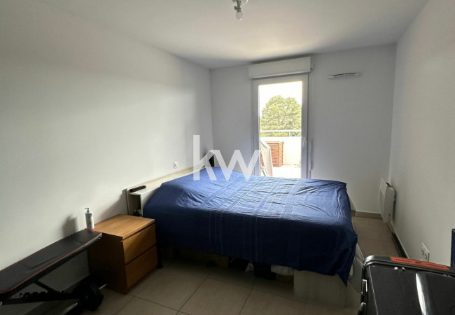 vente Appartement Vendargues - 34740 - Photo 7