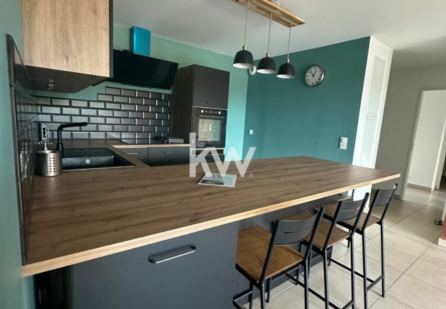 vente Appartement Vendargues - 34740 - Photo 12