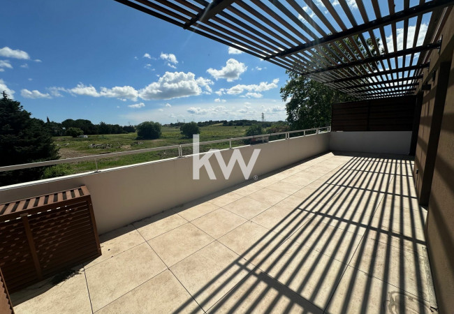 vente Appartement Vendargues - 34740 - Photo 4