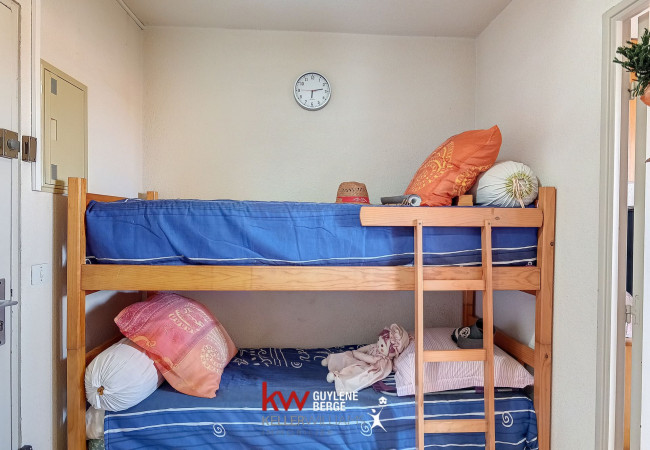 vente Appartement Agde - Photo 7