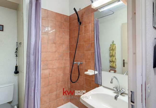 vente Appartement Agde - Photo 5