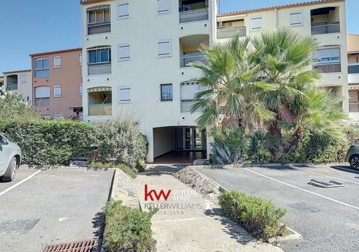 vente Appartement Agde