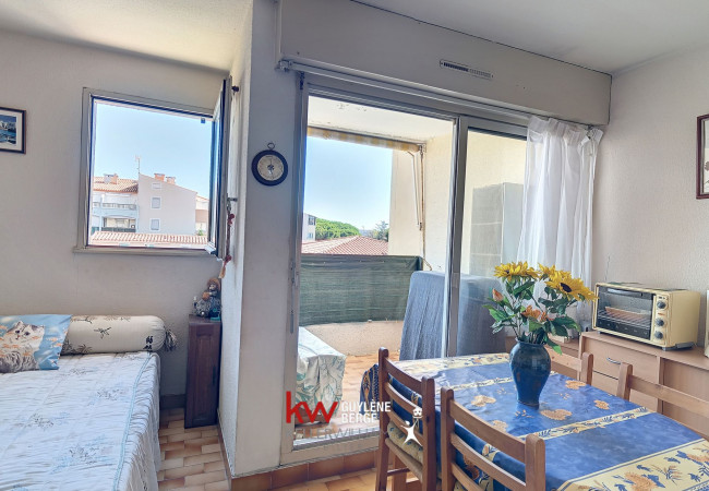 vente Appartement Agde - Photo 3