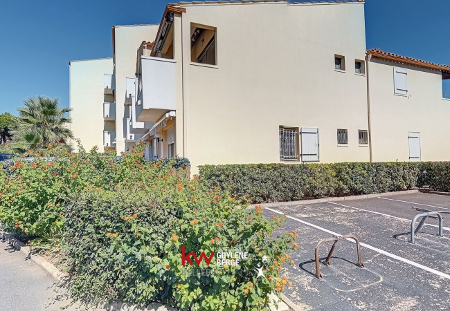 vente Appartement Agde - Photo 8