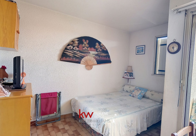 vente Appartement Agde - Photo 4