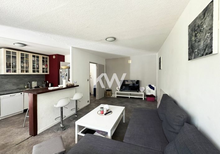 vente Appartement Montpellier