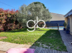 vente Maison Montarnaud