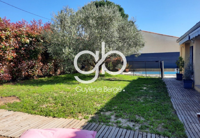 vente Maison Montarnaud - Photo 3
