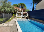 vente Maison Montarnaud