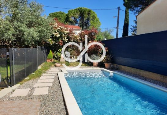 vente  Montarnaud