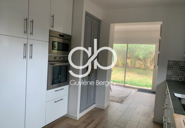 vente Maison Montarnaud - Photo 5