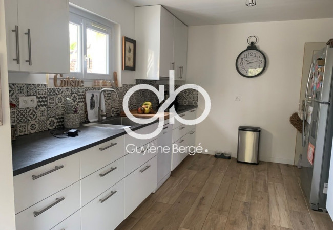 vente Maison Montarnaud - Photo 6