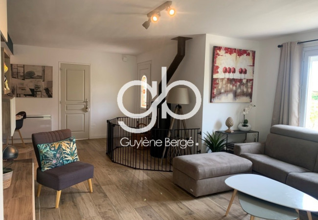vente Maison Montarnaud - Photo 9