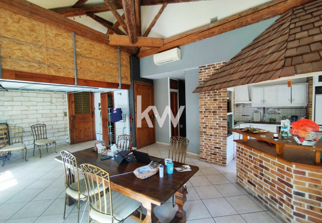 vente Appartement Montpellier - Photo 1