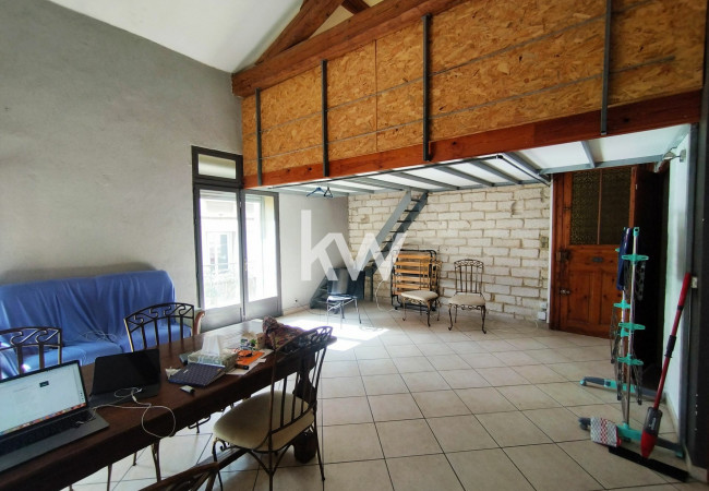 vente Appartement Montpellier - Photo 2